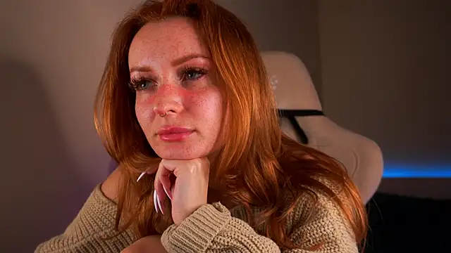 Snapshot of Liuba_Fox chatting on 7, 3, 2025 Liuba Fox online show from 7, 3, 2025