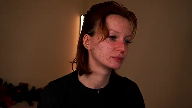 Liuba Fox online show from 5, 1, 2026