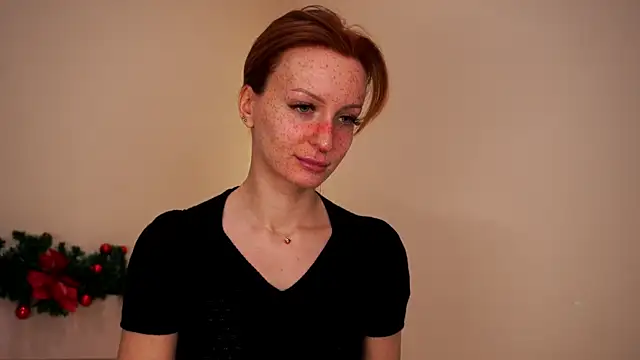 Liuba Fox online show from 12, 1, 2026