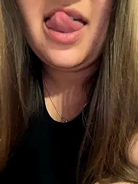 Jane BBW online show from 20, 10, 2025