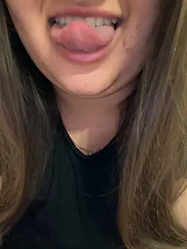 Jane BBW online show from 30, 11, 2025