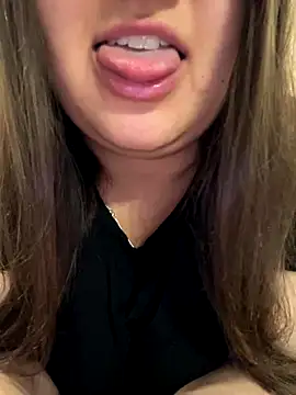 Jane BBW online show from 21, 12, 2025