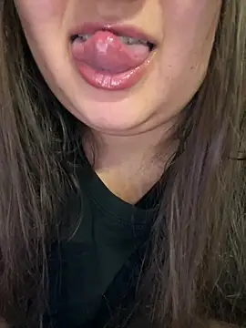 Jane BBW online show from 14, 1, 2026