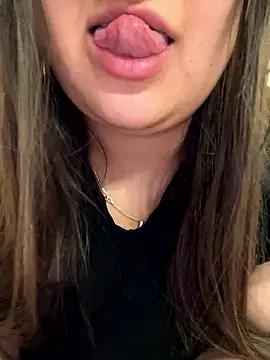 Jane BBW online show from 18, 1, 2026