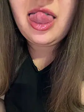 Jane BBW online show from 15, 2, 2026