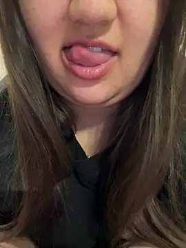 Jane BBW online show from 3, 3, 2026