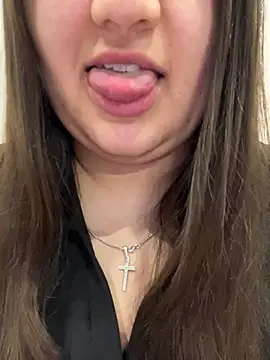 Jane BBW online show from 9, 3, 2026