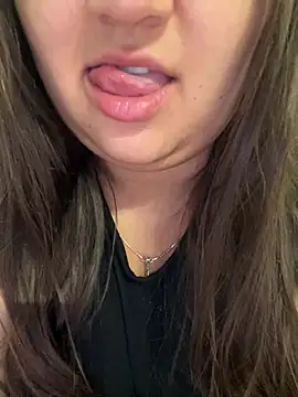 Jane BBW online show from 7, 7, 2026
