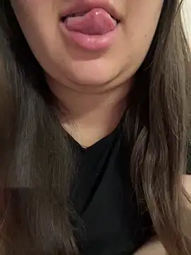 Jane BBW online show from 15, 7, 2026