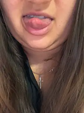 Jane BBW online show from 18, 7, 2026