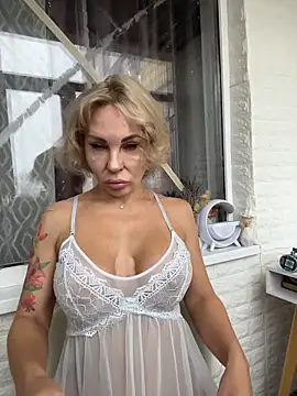 Hotnessi online show from 9, 11, 2025