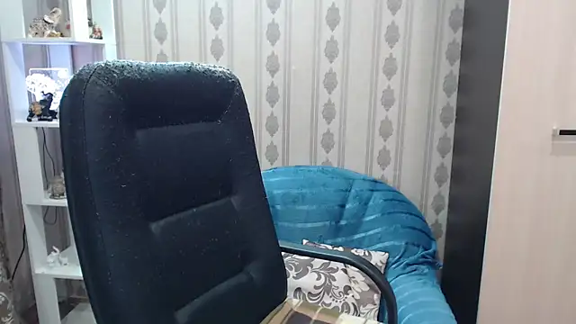 ClaireSweety online show from 6, 4, 2026