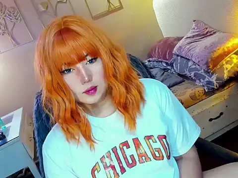 HOTnWILDalice online show from 22, 2, 2025