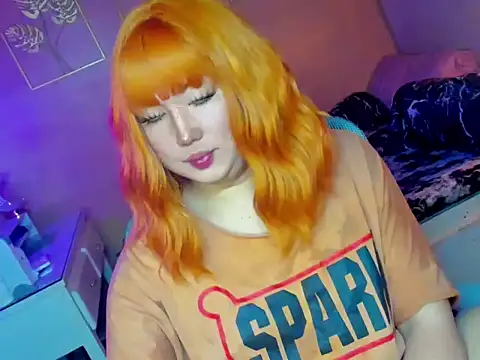 HOTnWILDalice online show from 2, 12, 2025