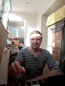 Pokaz2020 online show from 12, 3, 2026