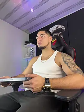 Snapshot of Dimitri_Colleman chatting on 15, 9, 2025 Dimitri Colleman online show from 15, 9, 2025