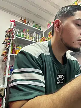 Snapshot of Dimitri_Colleman chatting on 17, 9, 2025 Dimitri Colleman online show from 17, 9, 2025