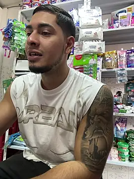 Snapshot of Dimitri_Colleman chatting on 18, 9, 2025 Dimitri Colleman online show from 18, 9, 2025