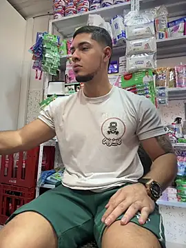 Snapshot of Dimitri_Colleman chatting on 20, 9, 2025 Dimitri Colleman online show from 20, 9, 2025