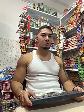 Snapshot of Dimitri_Colleman chatting on 22, 10, 2025 Dimitri Colleman online show from 22, 10, 2025