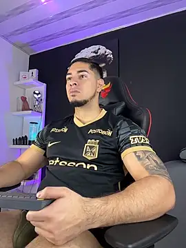 Snapshot of Dimitri_Colleman chatting on 23, 11, 2025 Dimitri Colleman online show from 23, 11, 2025