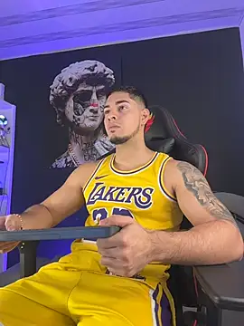 Snapshot of Dimitri_Colleman chatting on 29, 11, 2025 Dimitri Colleman online show from 29, 11, 2025