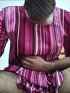 Babboy 24 online show from 10, 2, 2026