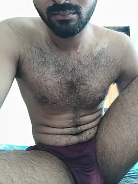 Babboy 24 online show from 24, 5, 2026