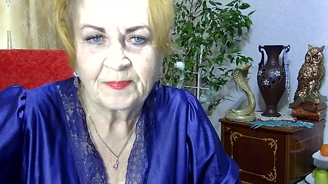 Emma52610 online show from 19, 2, 2025
