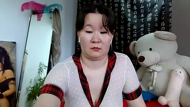 Akira xx online show from 31, 1, 2025