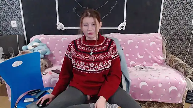 Gr4 soul  online show from 14, 12, 2025