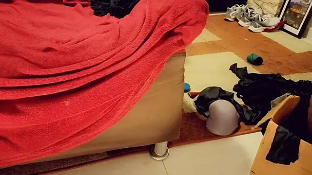 camyl93 online show from 29, 11, 2025