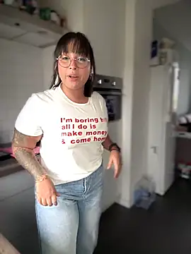 DannaaMeliza online show from 14, 12, 2024