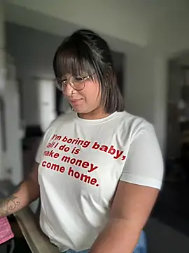 DannaaMeliza online show from 14, 12, 2024