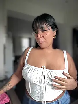 DannaaMeliza online show from 19, 12, 2024