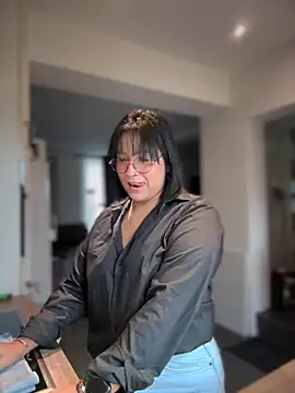 DannaaMeliza online show from 24, 12, 2024