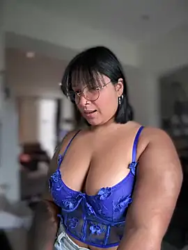 DannaaMeliza online show from 26, 12, 2024