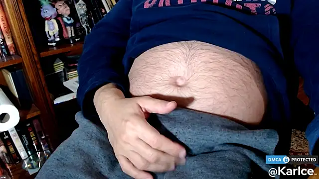 karlce online show from 5, 2, 2026