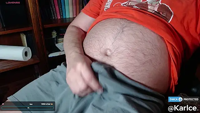 karlce online show from 1, 6, 2026