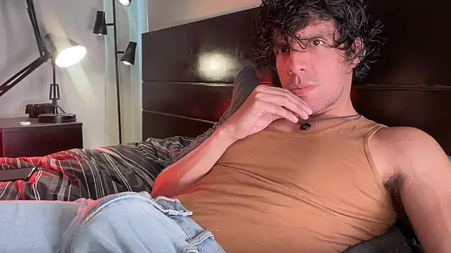 Snapshot of beranco19 chatting on 27, 2, 2026 beranco19 online show from 27, 2, 2026