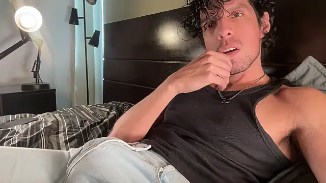 beranco19 online show from 16, 3, 2026