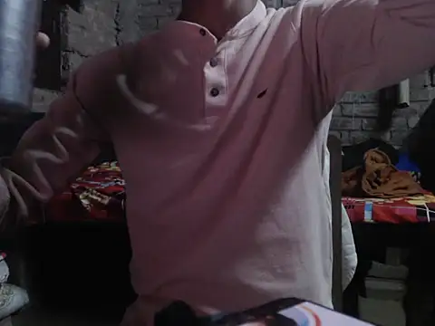 ThethunderPo online show from 5, 10, 2025