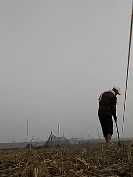 ThethunderPo online show from 13, 1, 2026