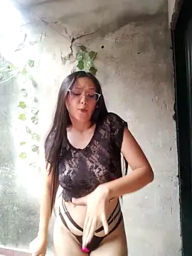 Camilatinass  online show from 11, 4, 2026