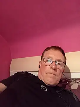 Snapshot of Lush4Love chatting on 19, 10, 2025 Lush4Love online show from 19, 10, 2025