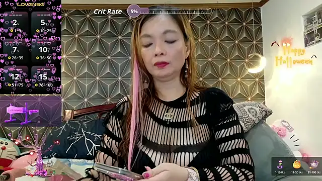 Snapshot of yummymeily chatting on 26, 9, 2025 yummymeily online show from 26, 9, 2025