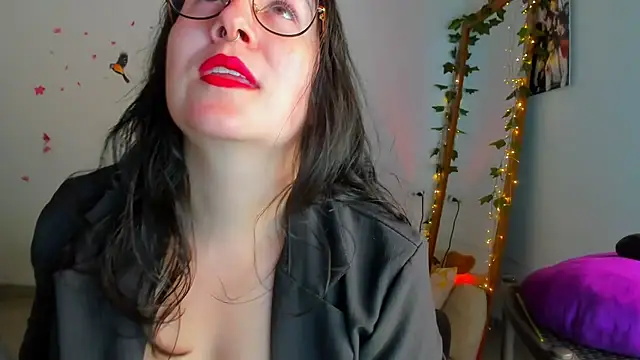 Susan Foxx online show from 18, 12, 2025