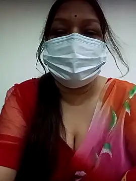 naughtymadam online show from 27, 3, 2026