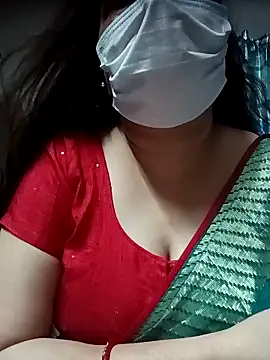 naughtymadam online show from 20, 4, 2026