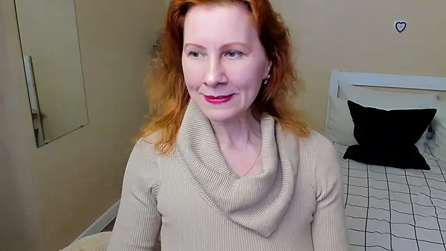 FoxySophia online show from 20, 9, 2025